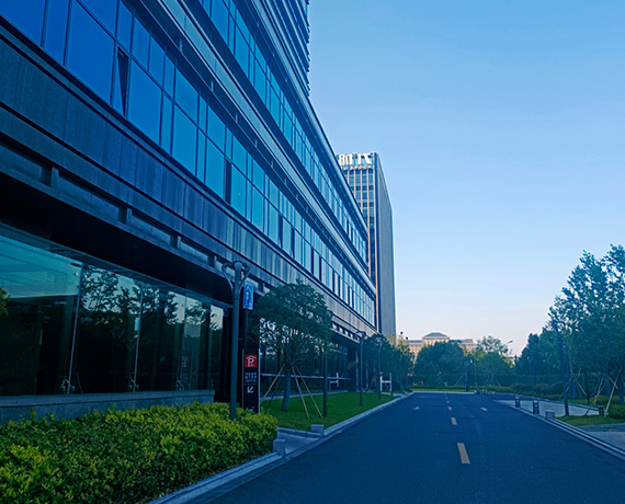 8188cc威尼斯总部园区