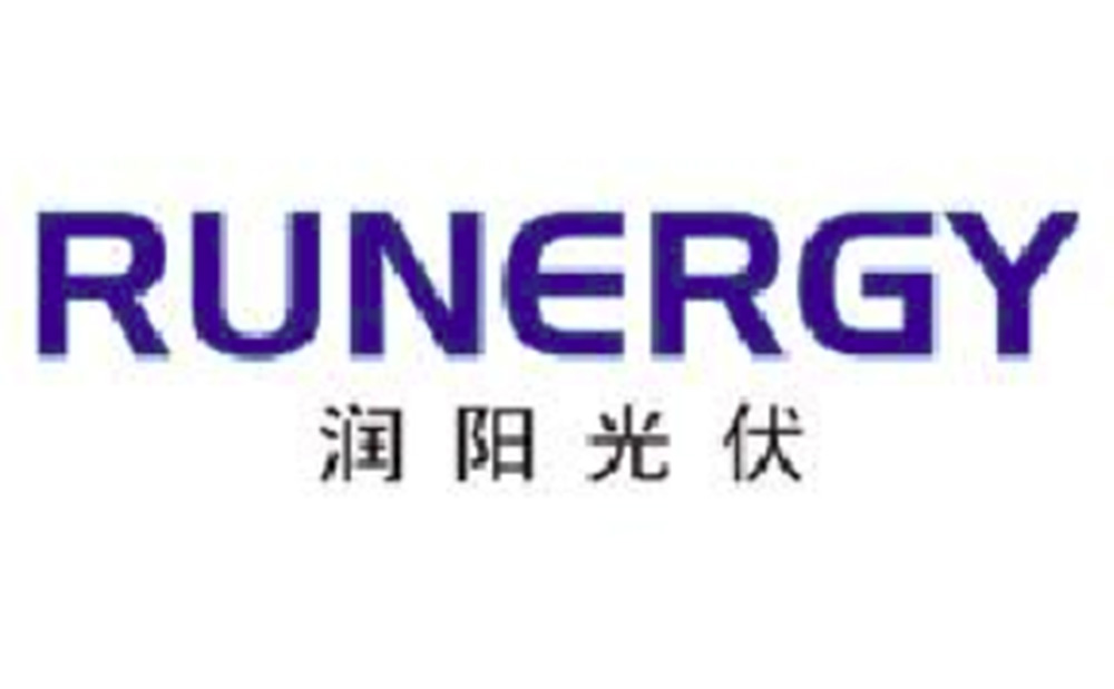 润阳光伏